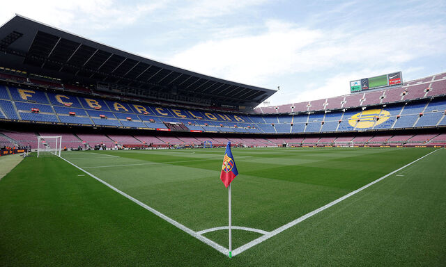 Camp Nou