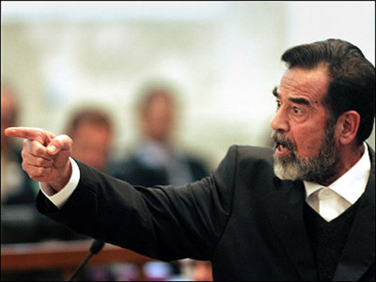 NOVEMBER1. November: In Südafrika stirbt der letzte Präsident des Apartheidregimes, Pieter Willem Botha, im Alter von 90 Jahren. Er vertrat Zeit seines Lebens die Rassentrennung. 5. November: (BILD) Ein Sondertribunal in Bagdad verurteilt den irakischen Ex-Staatschef Saddam Hussein zum Tod durch Erhängen. Das Gericht macht den durch die US-Militärintervention 2003 entmachteten früheren Diktator für ein Massaker an Schiiten in Dujail 1982 mit 148 Toten verantwortlich.  5. November: In Nicaragua wird der einstige sandinistische Revolutionsführer und frühere Staatschef Daniel Ortega 16 Jahre nach seiner Abwahl wieder zum Präsidenten gekürt.