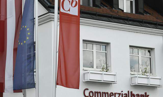 Mehr als drei Jahre nach der Pleite der Commerzialbank Mattersburg hat am Donnerstag ein weiteres Unternehmen aus deren Umfeld ein Konkursverfahren beantragt.