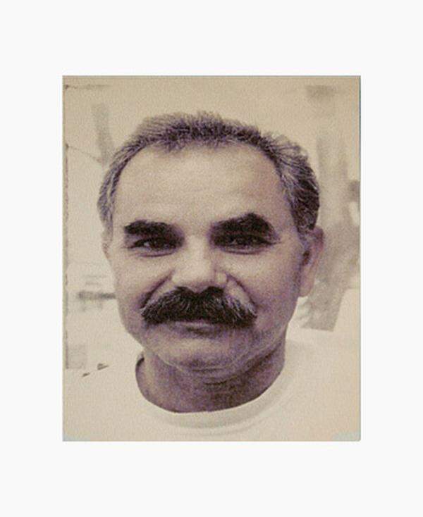 Ismail Yasar: Der 50 Jahre alte Kebabstandbesitzer wird am 9. Juni 2005 in seinem Laden in Nürnberg erschossen.