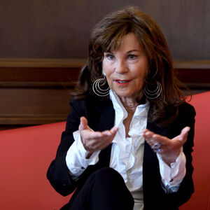 Die Kanzlerin steht fest, die Minister folgen am Wochenende. 