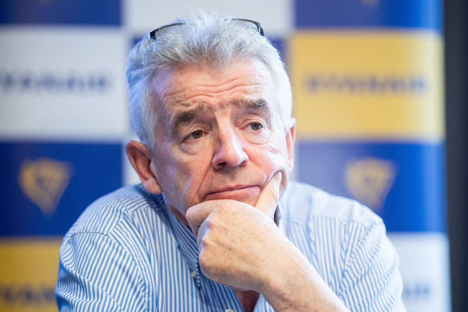 Ryanair Demands End to Austrian Air Tax, Threatens Capacity Cuts