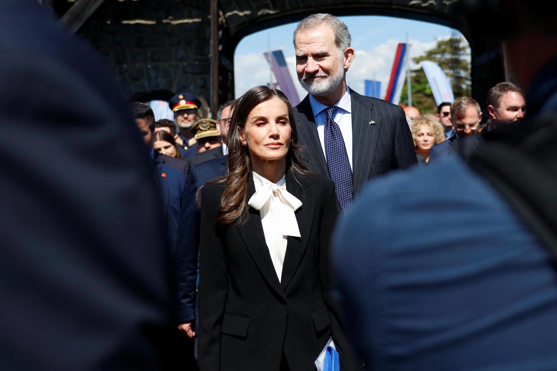 KZ exemption ceremony in Mauthausen-Diepresse.com