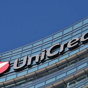 Die UniCredit will am Kapitalmarkt klotzen.