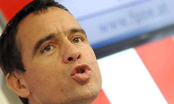 "Connect"-Affäre: FPK löst Agentur auf 