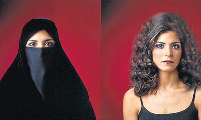 Frauenpower Arabisch Jenseits Klischee