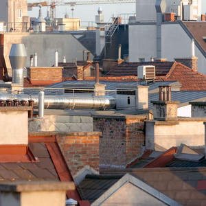 In Großstädten wie Wien haben sich Wohnungen in den vergangenen Jahren drastisch verteuert. 