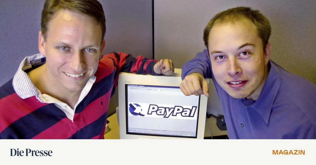 Die-Paypal-Mafia-Wie-ein-paar-befreundete-Tech-Unternehmer-das-Silicon-Valley-umkrempelten-premium-