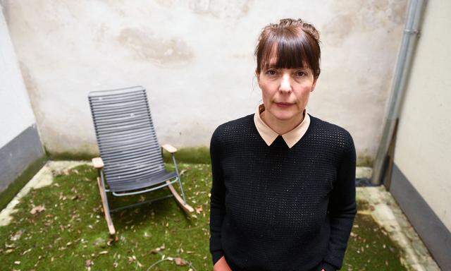 Evi Romen hat mit ihrem Debütfilm "Hochwald" in Zürich den Hauptpreis gewonnen
