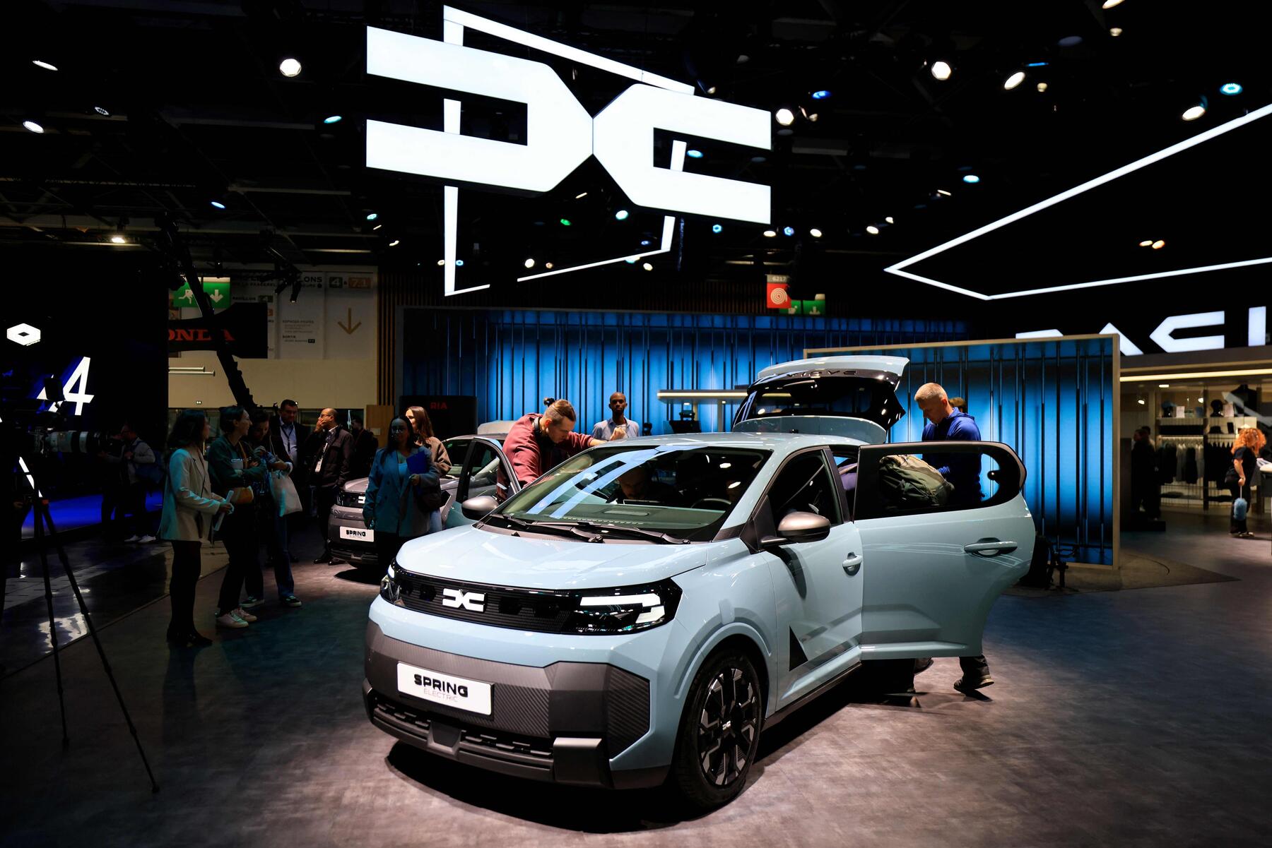 Teure Autos? „Die EU ist wesentlich dafür verantwortlich“ [premium]