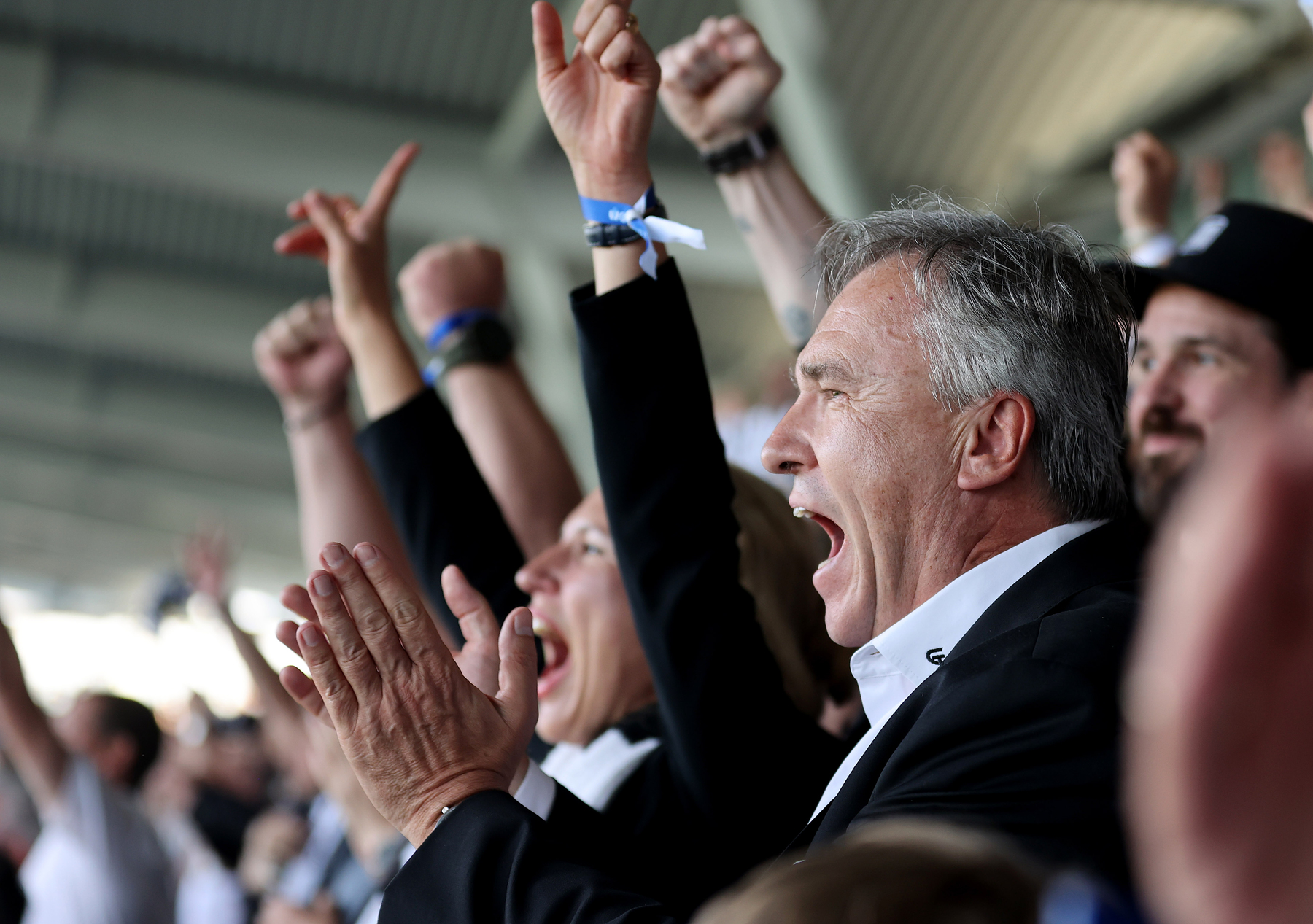 Christian Jauk: „Fußball ist das letzte Lagerfeuer der Gesellschaft“ [premium]