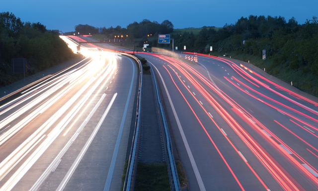 Ist die Greenpeace-Kritik an der Asfinag-Studie über die Auswirkungen von Tempo 140 auf die Luftqualität berechtigt? (Symbolbild).