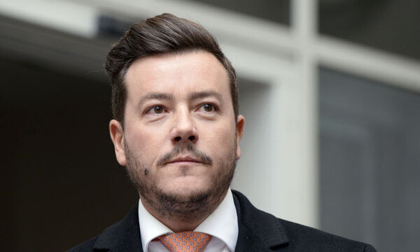 Rene Benko gelang es schon früh, Reiche und Prominente von seinen Geschäftsideen zu überzeugen