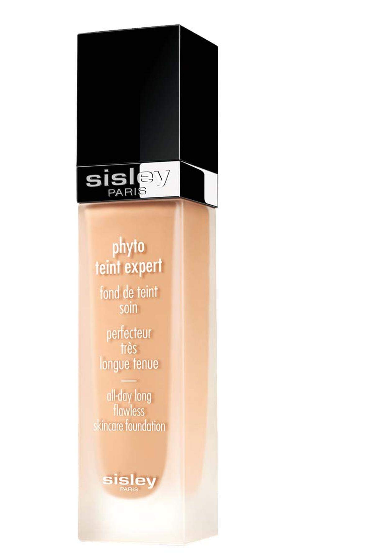 ... von Sisley, 30 ml, 70 Euro.