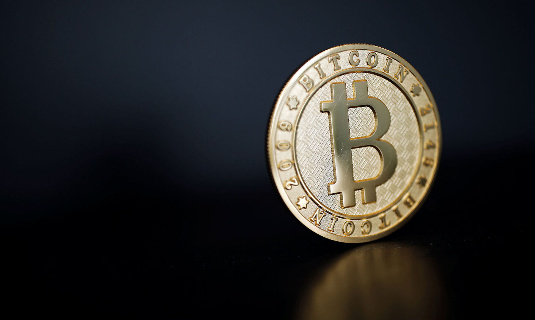 Experte: Bitcoin könnte Weltreservewährung werden – DiePresse.com