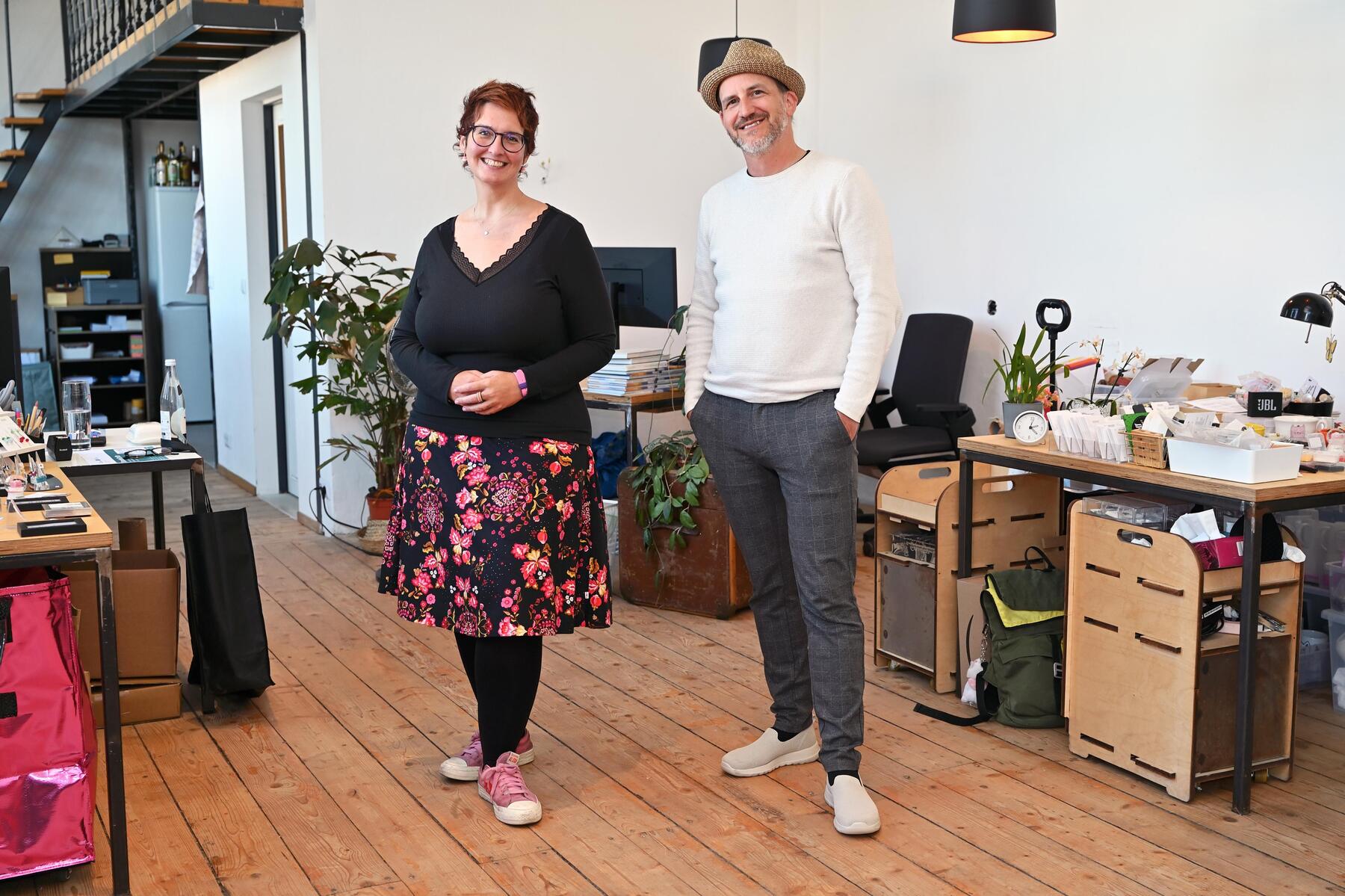 Kunst zum Angreifen: Wie Wiener Kreative ihr Handwerk leben [premium]