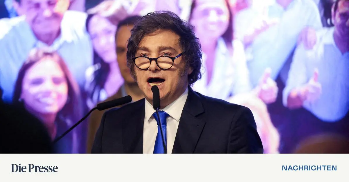 Argentiniens-Kongress-verabschiedet-erstes-Budget-unter-Milei