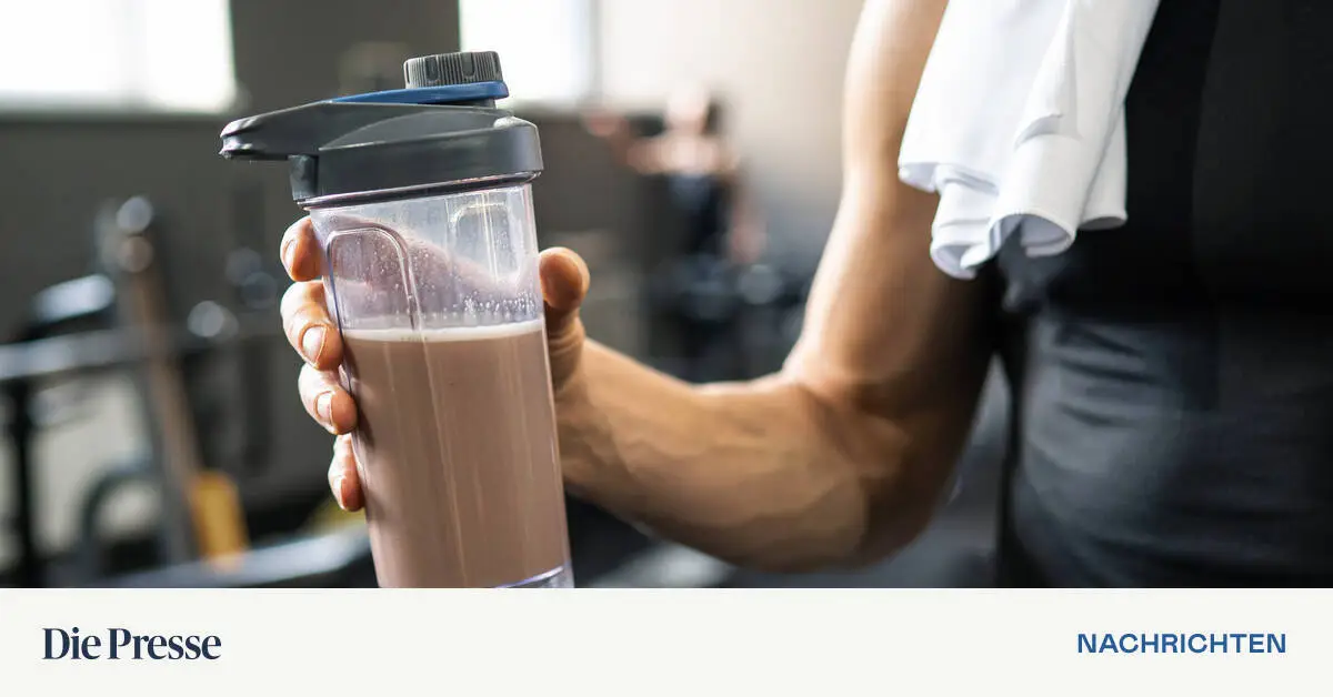 Danone-schluckt-britischen-Proteinshake-Anbieter-Huel