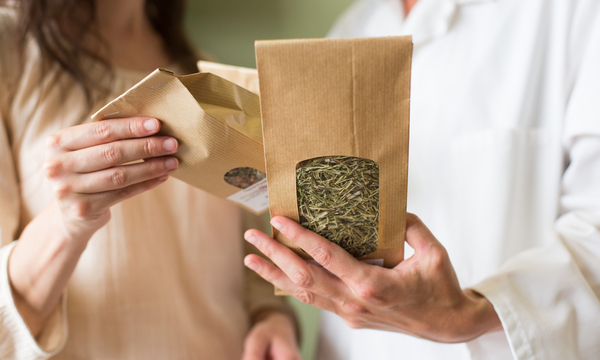 Gleiche Produkte – ungleiche Wirkung. Bei Gesundheitsprodukten kommt es auf den Wirkstoffgehalt an.