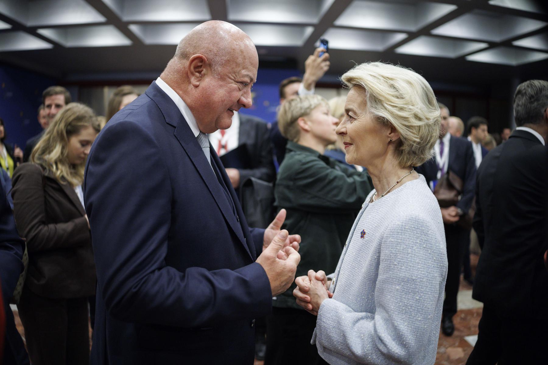 EU-Kommission eröffnet zwei Vertragsverletzungsverfahren gegen Österreich