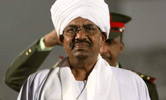 Sudan: Präsident erkennt Unabhängigkeit des Südens an
