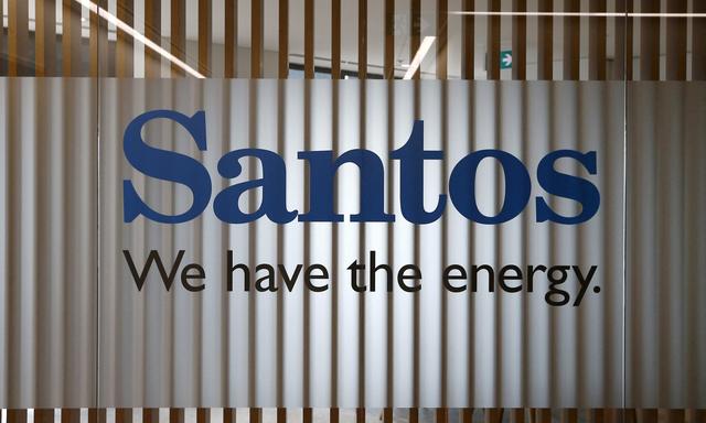 Das in Adelaide ansässige Unternehmen Santos hat derzeit eine Marktkapitalisierung von 16,63 Milliarden Dollar.