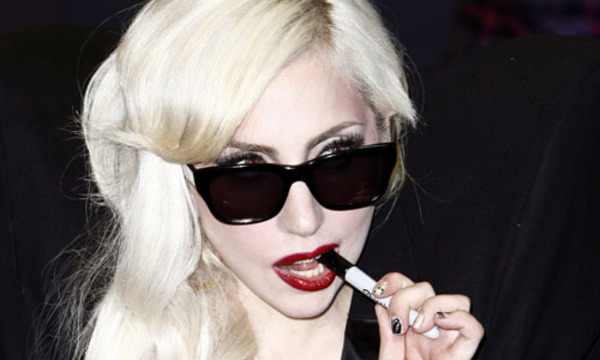 Lady Gaga