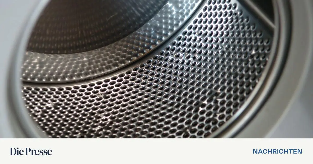 Ein Gewerbeschein für Finger, einer für Füße – DiePresse.com