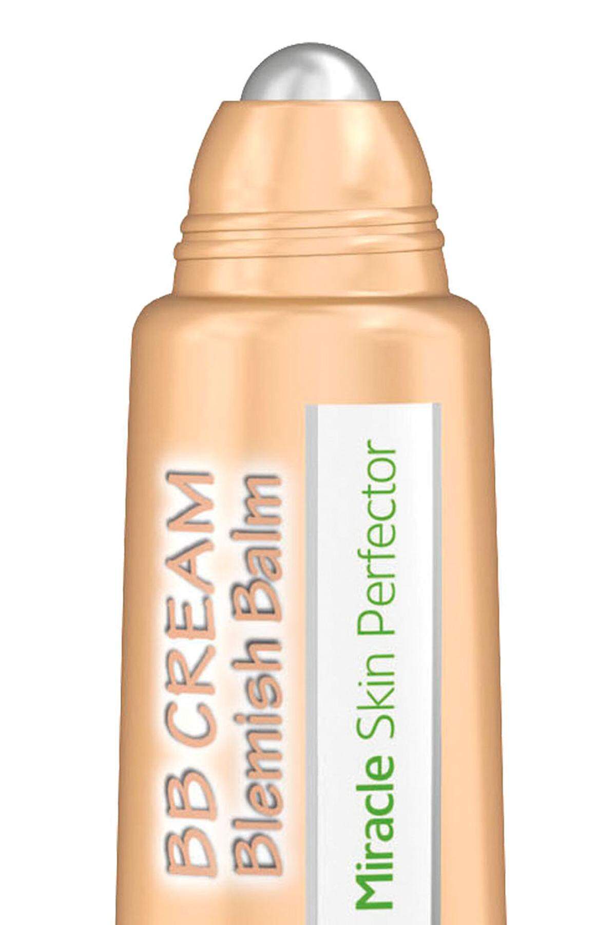 Miracle Skin Perfector BB-Cream mit Roll-On-Applikator, 12 Euro