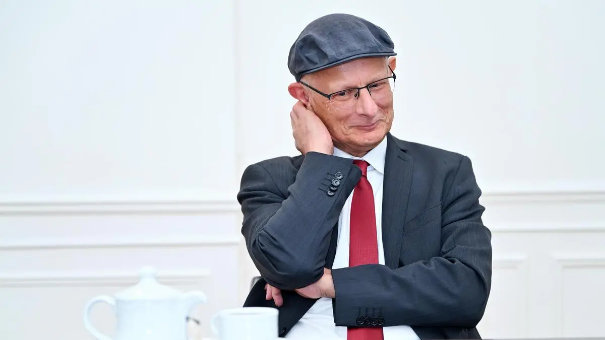Linker Ideologe, pragmatischer Sachpolitiker: Was halten wir nun von ...