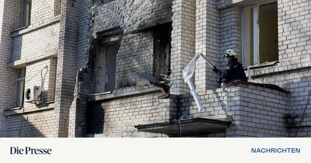 Mindestens-15-Tote-bei-russischem-Angriff-auf-Pawlohrad