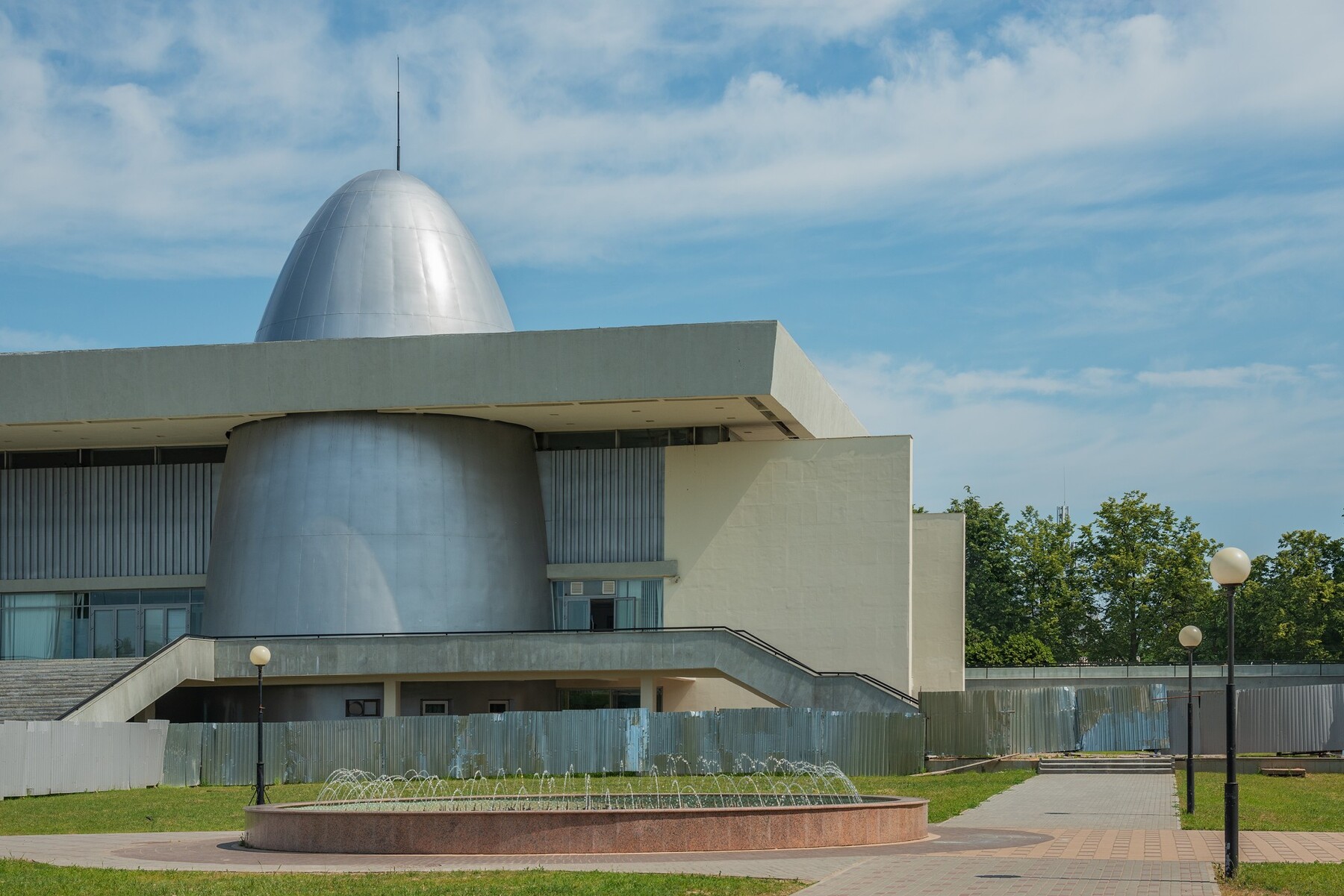 Vom Sputnik zum Stromausfall: Der Niedergang von Russlands Weltraumträumen  [premium]