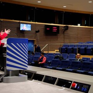  Ursula von der Leyen