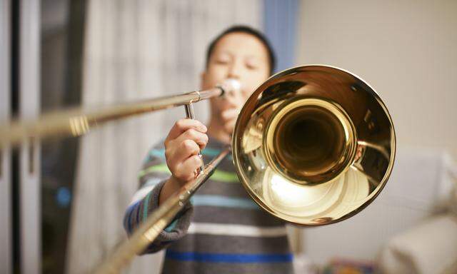 Kosten für Musikunterricht kann man noch bis zum Jahr 2018 absetzen – wenn der Lehrer pädagogisch geschult war.