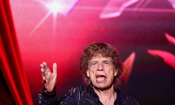 „What a drag it is getting old“, sang Mick Jagger 1966. Er selbst, 1943 geboren, zählt noch nicht zu den Boomern, sondern zur Silent Generation.