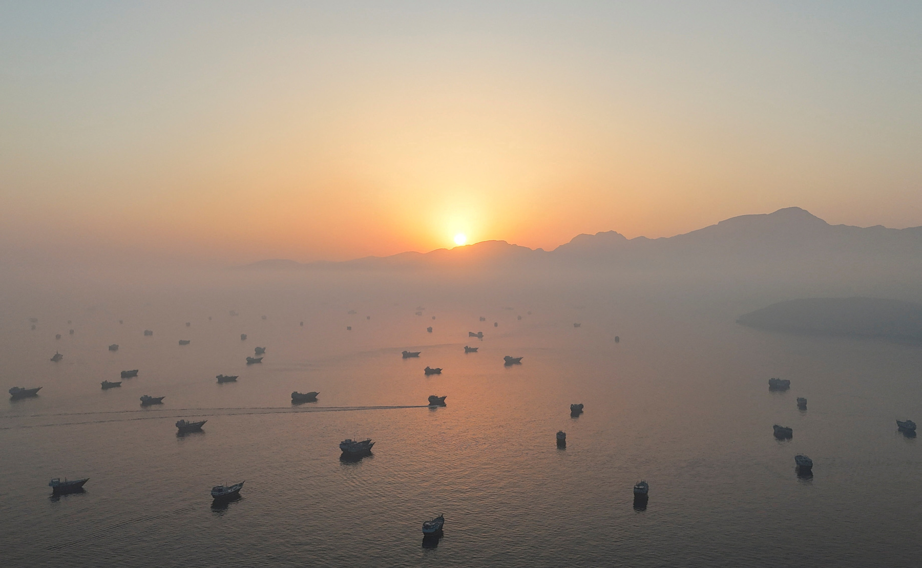 Iran Conflict Flares: Three Scenarios for the Strait of Hormuz