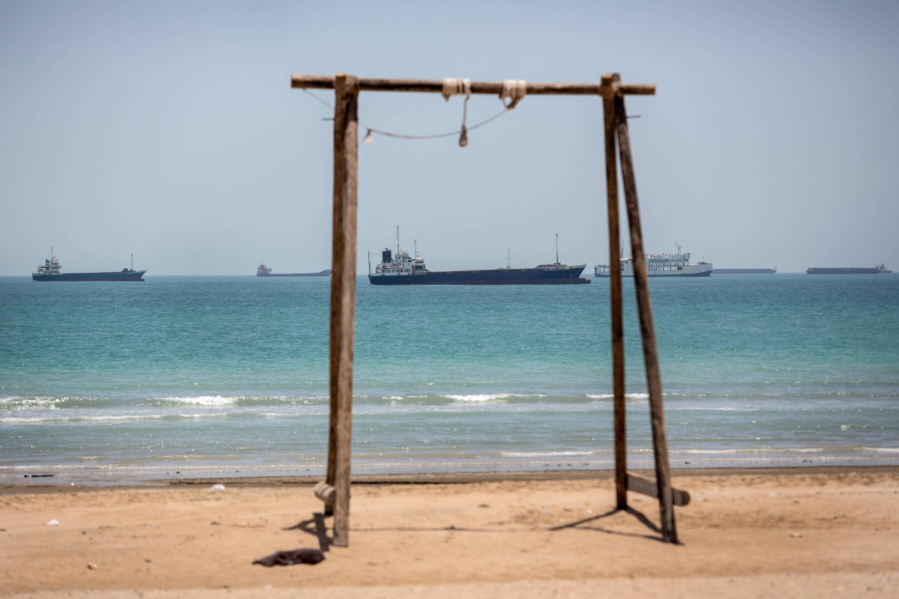 Iran-US ceasefire in jeopardy after Strait of Hormuz attacks