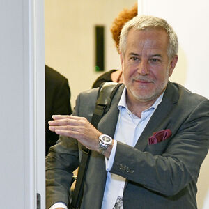 Siegfried Wolf muss sich vor Gericht verantworten