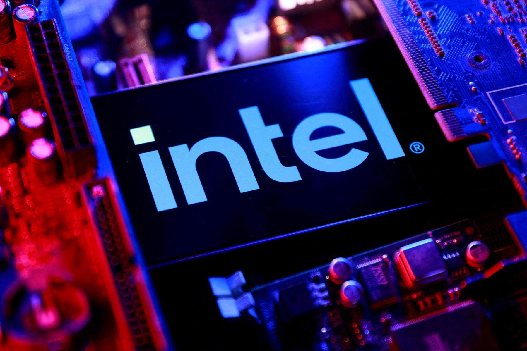 Muss man sich ärgern, wenn man Intel verkauft hat? [premium]