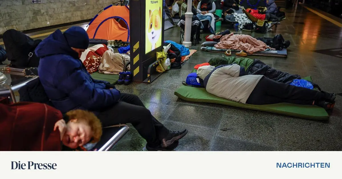 Massive-Angriffe-Russlands-sorgen-f-r-Stromausf-lle-in-weiten-Teilen-der-Ukraine