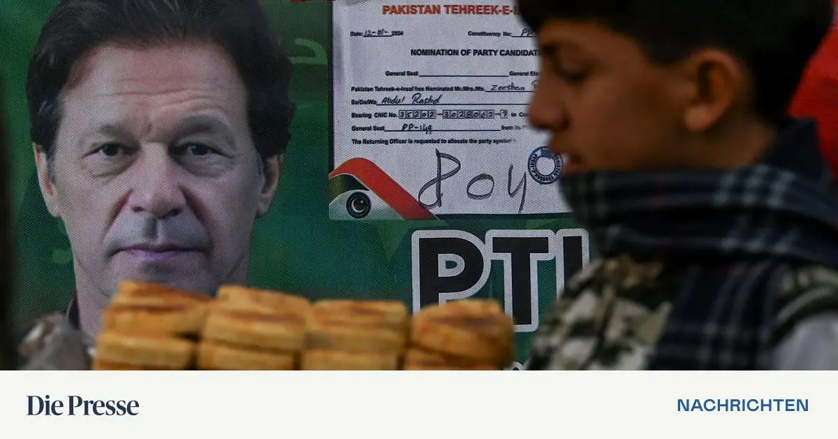 Pakistans-Ex-Premier-Khan-zu-weiteren-17-Jahren-Haft-verurteilt