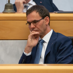 Knapp ein Jahr nachdem die WKStA die Ermittlungen gegen LH Markus Wallner (ÖVP) aufgenommen hat, wird das Verfahren eingestellt. 