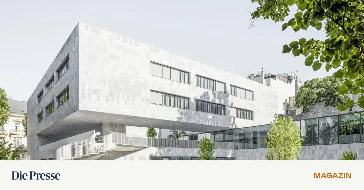Deutsche-Botschaft-in-Wien-bezieht-Neubau-in-heikler-Nachbarschaft-premium-