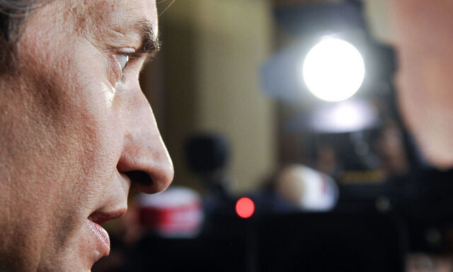 KORRUPTIONS-U-AUSSCHUSS: GRASSER