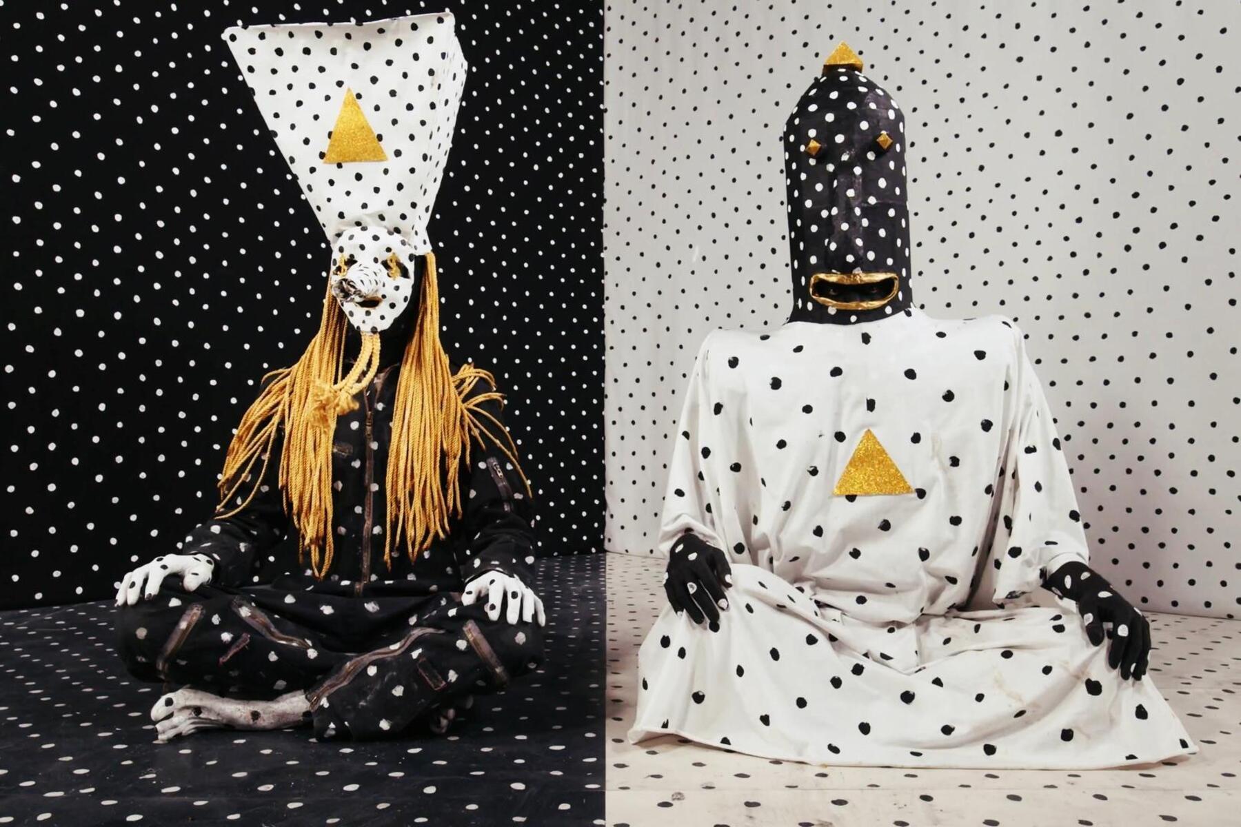 Warum Angine de Poitrine die Band der Stunde ist [premium]