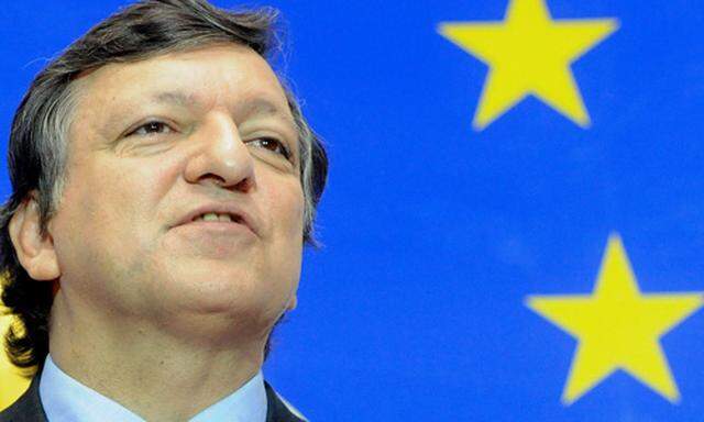 EU-Vertrag: Barroso will Vorteile rasch nutzen