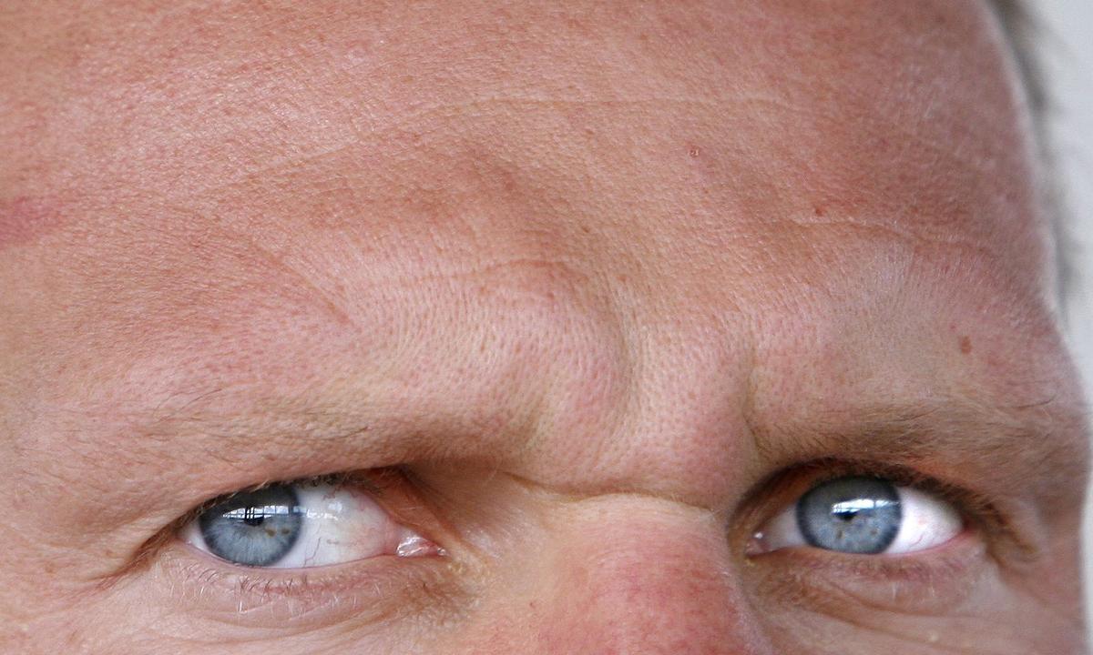 ++ ARCHIVBILD ++ 50. GEBURTSTAG HERMANN MAIER