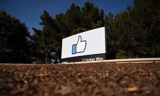 Wie wird Facebook künftig heißen?