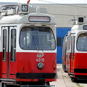 Symbolbild Wiener Linien