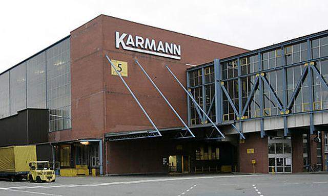 Karmann